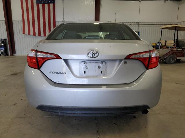 Photo 6 from auction – 2016 TOYOTA COROLLA L with VIN 2T1BURHE5GC513665