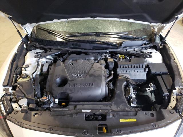 Photo 11 from auction – 2022 NISSAN MAXIMA SR with VIN 1N4AA6EV5NC504662