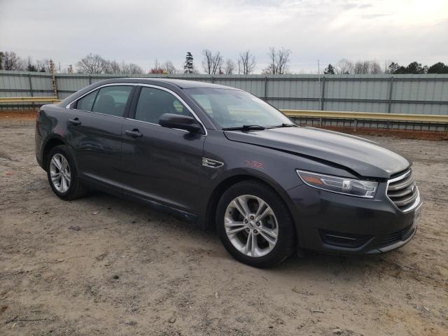 Photo 4 from auction – 2018 FORD TAURUS SEL with VIN 1FAHP2E85JG114891