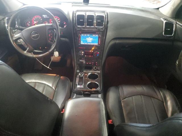 Photo 8 from auction – 2011 GMC ACADIA DEN with VIN 1GKKRTED1BJ336494