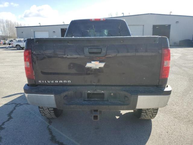 صورة رقم 6 من المزاد - 2008 CHEVROLET SILVERADO مع VIN 1GCHK23K58F111464