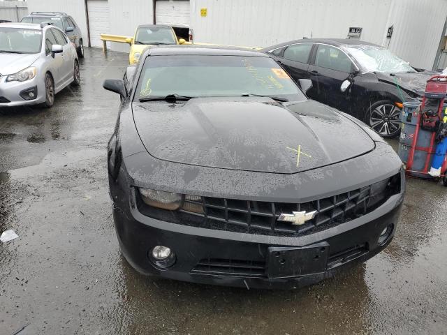 Photo 5 from auction – 2013 CHEVROLET CAMARO LT with VIN 2G1FB1E39D9236051
