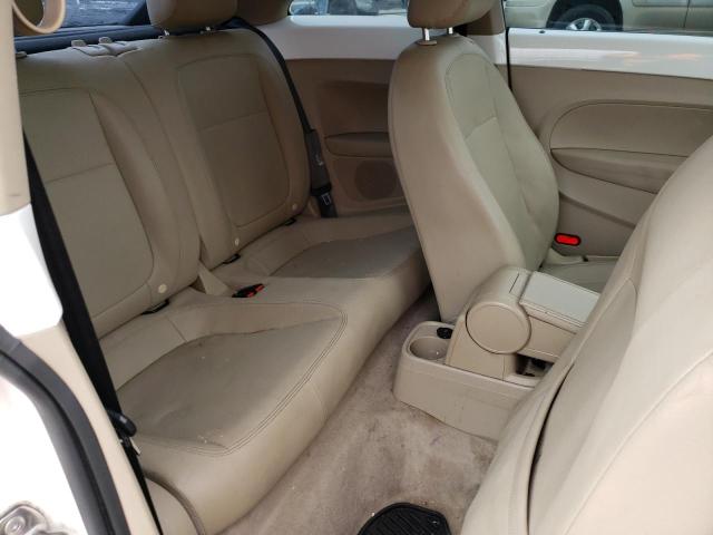Photo 10 from auction – 2013 VOLKSWAGEN BEETLE with VIN 3VWJP7AT7DM676155