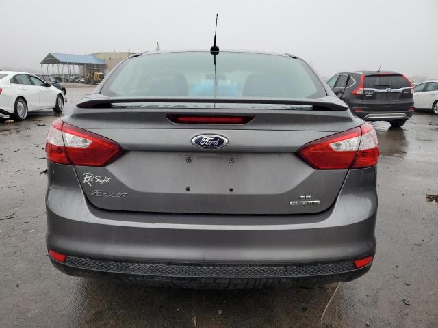 Photo 6 from auction – 2012 FORD FOCUS SE with VIN 1FAHP3F29CL450358