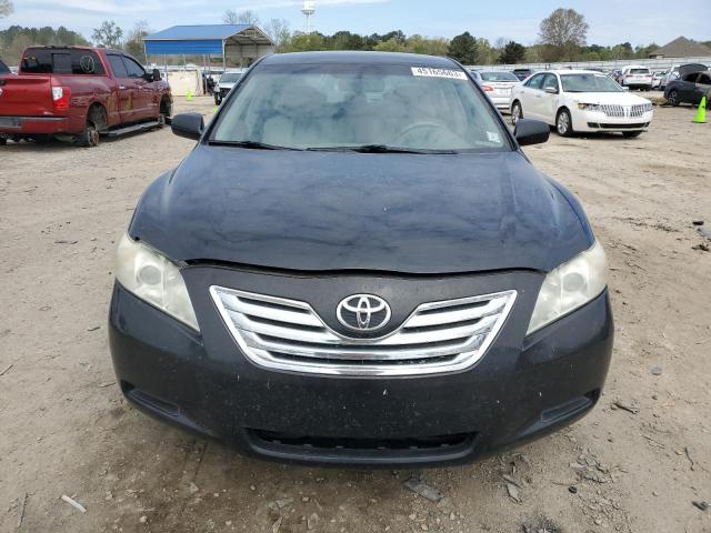 Photo 5 from auction – 2009 TOYOTA CAMRY BASE with VIN 4T1BE46KX9U878126