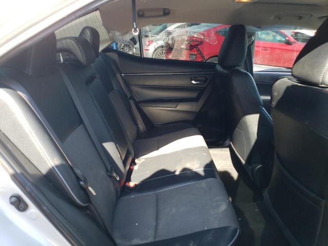 Photo 10 from auction – 2016 TOYOTA COROLLA L with VIN 2T1BURHE8GC642189