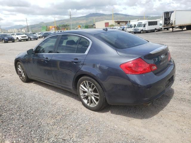 Photo 2 from auction – 2013 INFINITI G37 BASE with VIN JN1CV6AP2DM301349