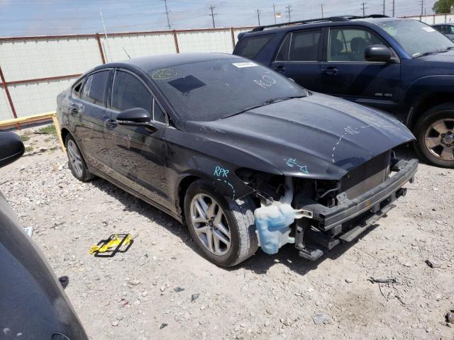 Photo 4 from auction – 2015 FORD FUSION SE with VIN 1FA6P0H76F5115906