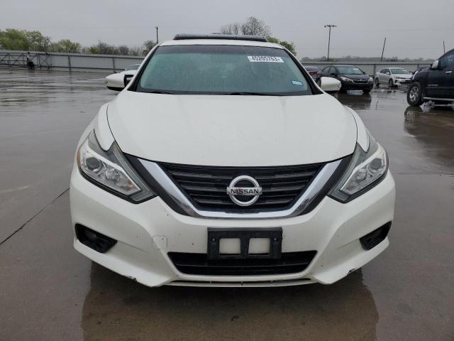 Photo 5 from auction – 2016 NISSAN ALTIMA 2.5 with VIN 1N4AL3AP9GC287913