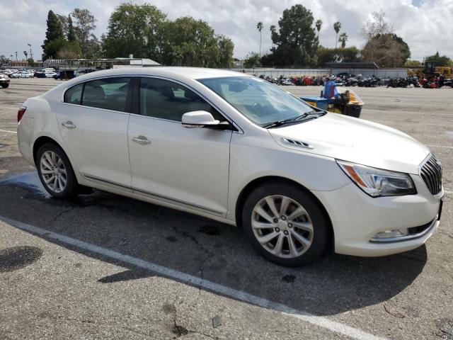 Photo 4 from auction – 2014 BUICK LACROSSE with VIN 1G4GB5G36EF197813
