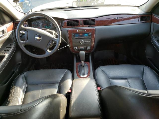Photo 8 from auction – 2009 CHEVROLET IMPALA 1LT with VIN 2G1WT57N391217097
