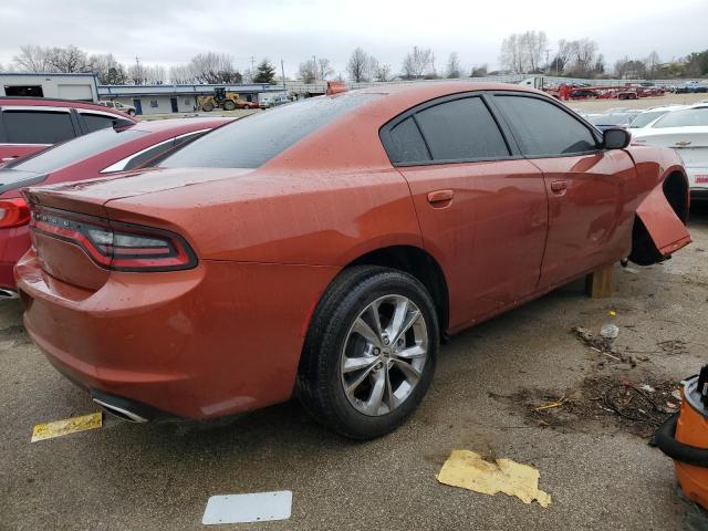 Photo 3 from auction – 2022 DODGE CHARGER SX with VIN 2C3CDXJG8NH245027
