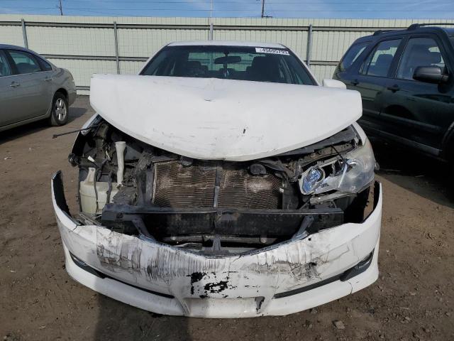 Photo 5 from auction – 2013 TOYOTA CAMRY L with VIN 4T1BF1FK9DU665480