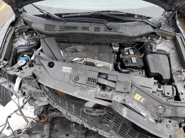 Photo 12 from auction – 2014 MAZDA CX-5 GT with VIN JM3KE4DY8E0385775
