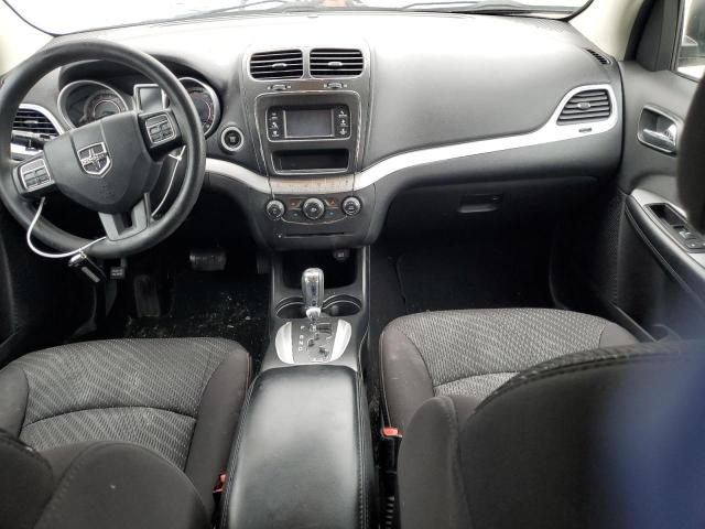 Photo 8 from auction – 2014 DODGE JOURNEY SX with VIN 3C4PDCBG7ET117020