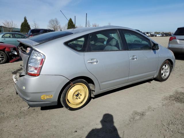Photo 3 from auction – 2006 TOYOTA PRIUS with VIN JTDKB20U067060958