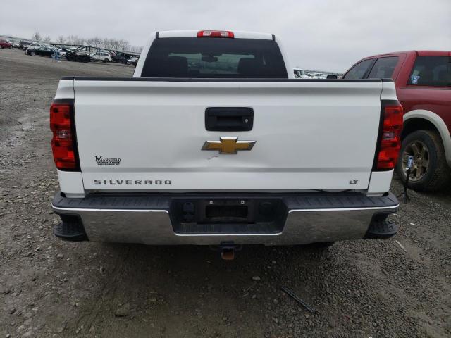 Photo 6 from auction – 2014 CHEVROLET SILVERADO with VIN 1GCVKREC1EZ123395