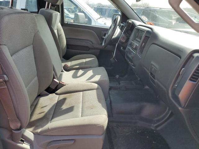 Photo 10 from auction – 2014 GMC SIERRA K15 with VIN 1GTN2TEC9EZ270934