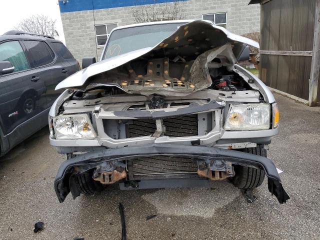 Photo 5 from auction – 2011 FORD RANGER with VIN 1FTKR1AD1BPA69540
