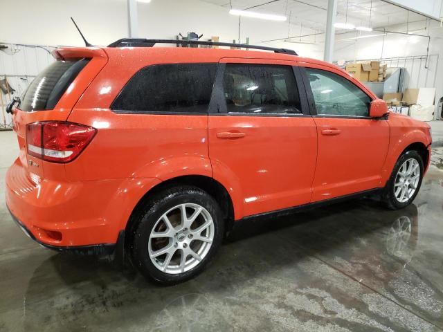 Photo 3 from auction – 2018 DODGE JOURNEY SX with VIN 3C4PDDBG7JT450673