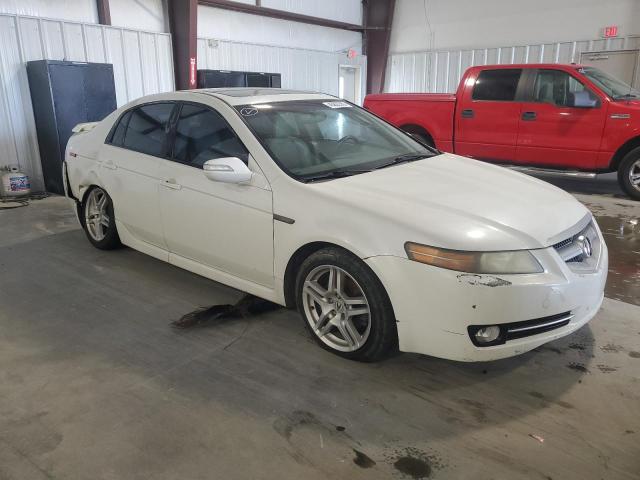 Photo 4 from auction – 2008 ACURA TL with VIN 19UUA66228A044597