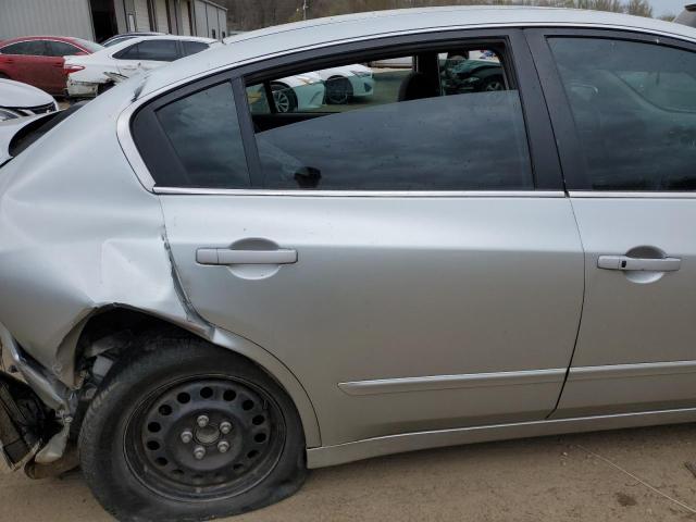 Photo 10 from auction – 2012 NISSAN ALTIMA BAS with VIN 1N4AL2AP7CC187152