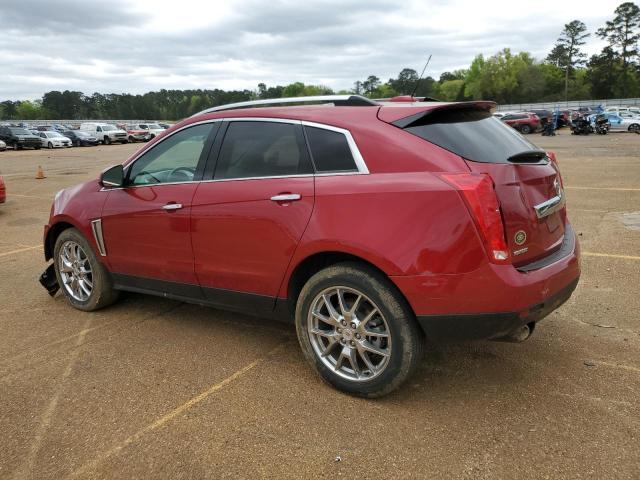 Photo 2 from auction – 2015 CADILLAC SRX PERFOR with VIN 3GYFNCE30FS523773
