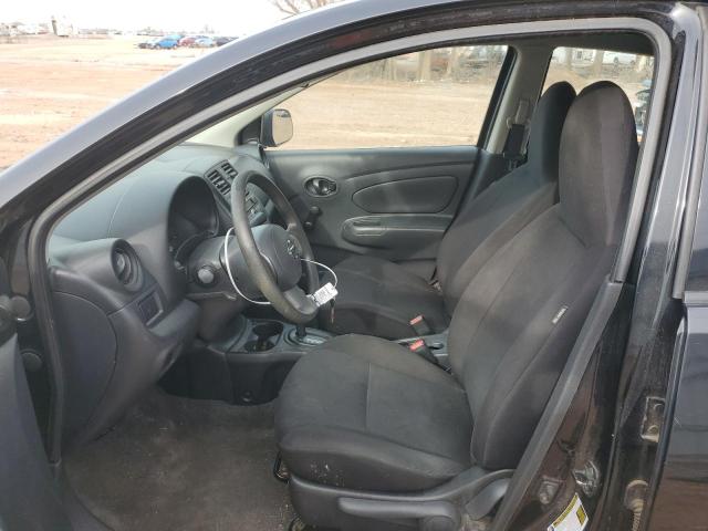 Photo 7 from auction – 2012 NISSAN VERSA S with VIN 3N1CN7AP7CL924979