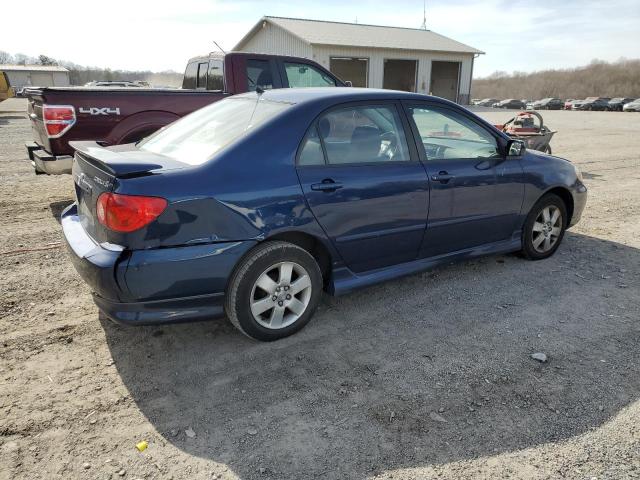 Photo 3 from auction – 2004 TOYOTA COROLLA CE with VIN 2T1BR32E64C165779