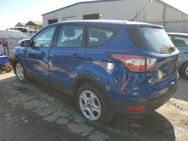 Photo 2 from auction – 2017 FORD ESCAPE S with VIN 1FMCU0F78HUA19076