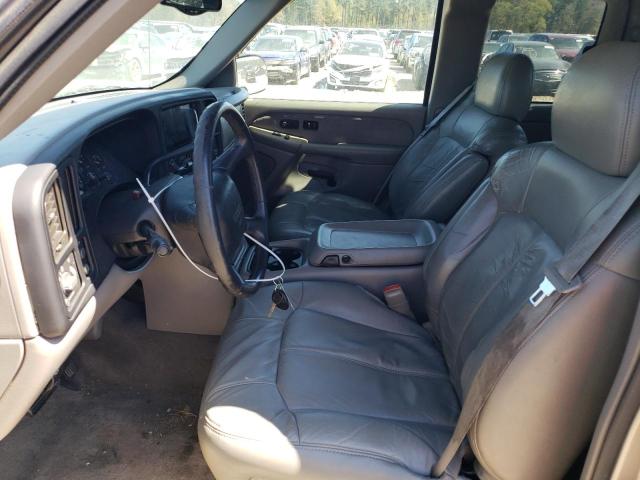 Photo 7 from auction – 2000 GMC NEW SIERRA with VIN 2GTEC19T1Y1126271