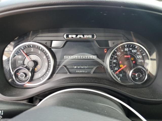 Photo 9 from auction – 2019 RAM 1500 BIG H with VIN 1C6SRFFT0KN595559