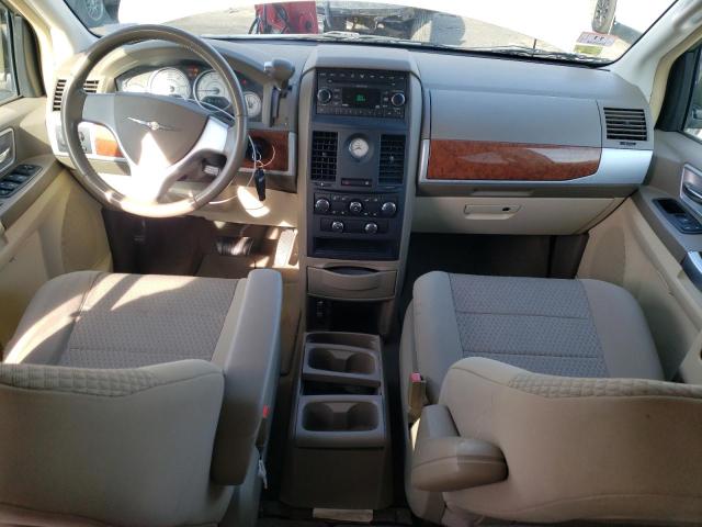 Photo 8 from auction – 2008 CHRYSLER TOWN & COU with VIN 2A8HR54P28R791963