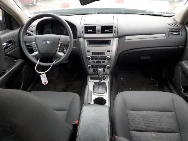 Photo 8 from auction – 2011 FORD FUSION SE with VIN 3FAHP0HA0BR121406
