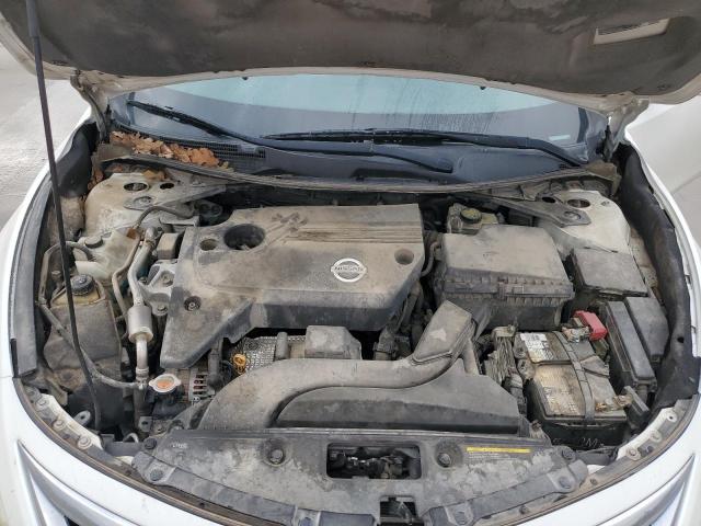 Photo 11 from auction – 2014 NISSAN ALTIMA 2.5 with VIN 1N4AL3AP6EC271469