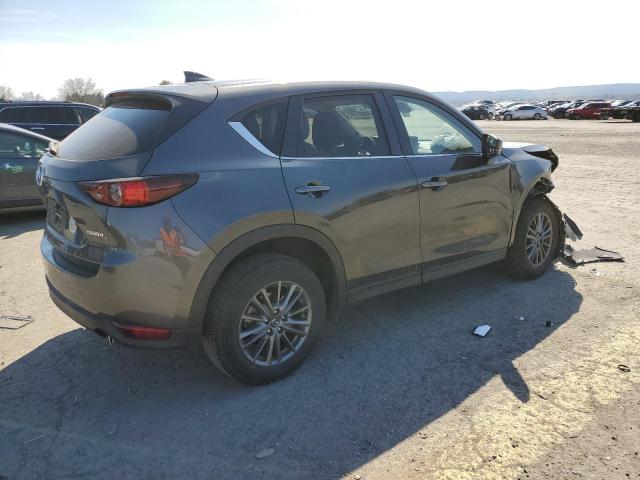Photo 3 from auction – 2021 MAZDA CX-5 TOURI with VIN JM3KFBCM7M1420816