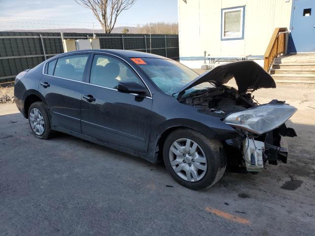 Photo 4 from auction – 2012 NISSAN ALTIMA BAS with VIN 1N4AL2AP1CC162683