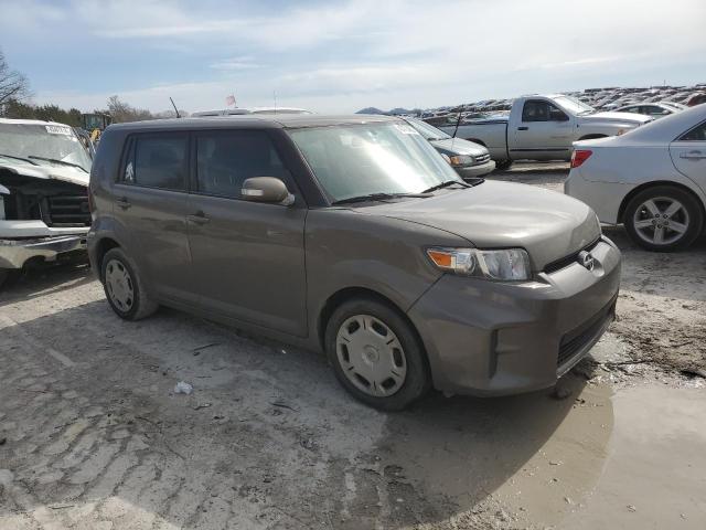 Photo 4 from auction – 2012 TOYOTA SCION XB with VIN JTLZE4FE0CJ018780