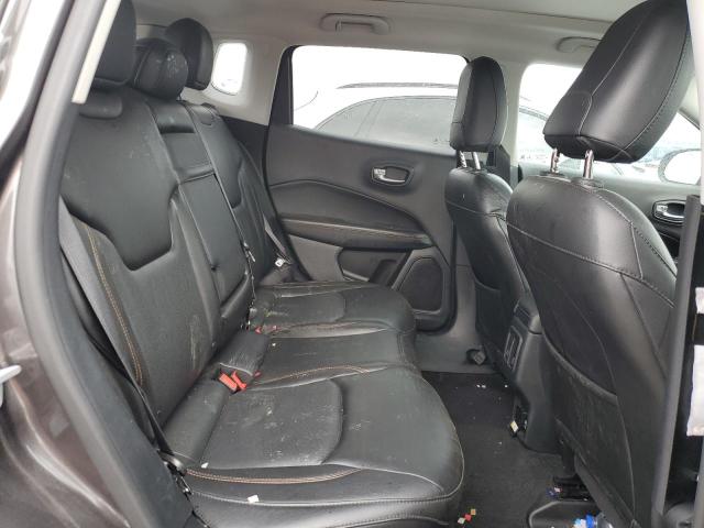 Photo 11 from auction – 2018 JEEP COMPASS LI with VIN 3C4NJDCB3JT206425
