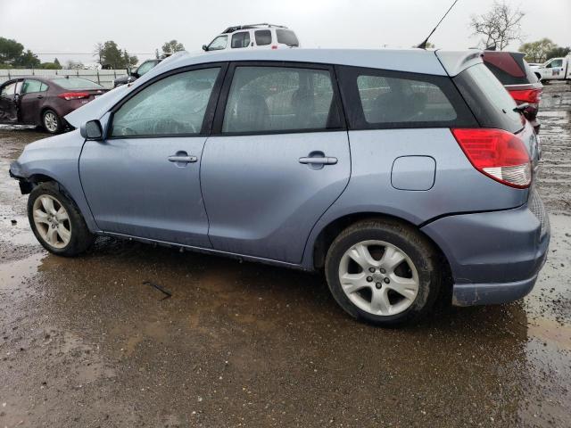Photo 2 from auction – 2003 TOYOTA COROLLA MA with VIN 2T1KR32E53C121495