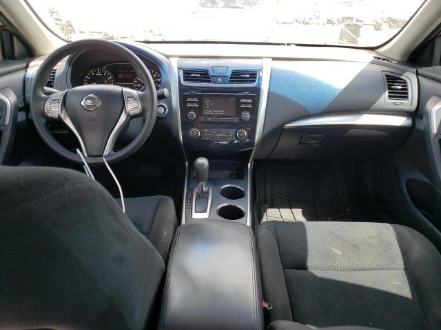 Photo 8 from auction – 2015 NISSAN ALTIMA 2.5 with VIN 1N4AL3AP1FC417522