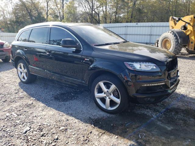 Photo 4 from auction – 2015 AUDI Q7 PRESTIG with VIN WA1DGAFE8FD031384