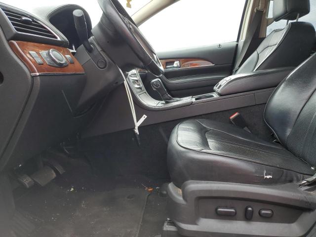 Photo 7 from auction – 2012 LINCOLN MKX with VIN 2LMDJ8JK6CBL03722