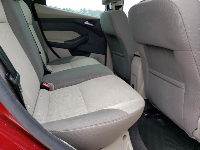 Photo 10 from auction – 2014 FORD FOCUS SE with VIN 1FADP3K24EL159306