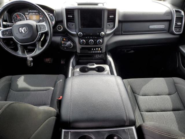 Photo 8 from auction – 2020 RAM 1500 BIG H with VIN 1C6RRFFG5LN288567