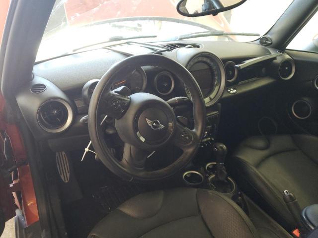Фото 8 с аукциона – 2015 MINI COOPER S с VIN WMWZP3C5XFT708465