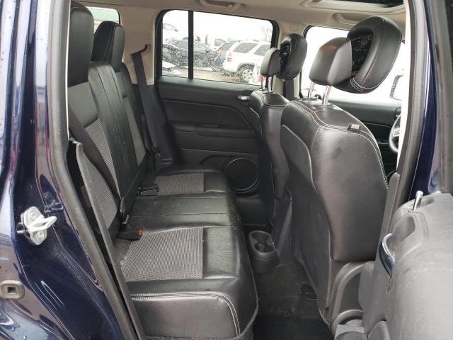 Photo 10 from auction – 2013 JEEP PATRIOT LA with VIN 1C4NJPFB2DD232358
