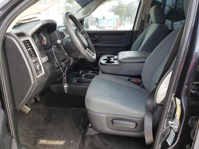 Photo 7 from auction – 2018 RAM 2500 ST with VIN 3C6UR5HJ5JG109303