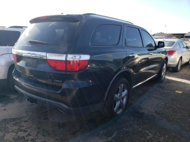 Photo 3 from auction – 2011 DODGE DURANGO CI with VIN 1D4SD5GT8BC592942
