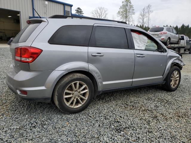 Photo 3 from auction – 2016 DODGE JOURNEY SX with VIN 3C4PDCBG1GT224857